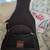 Brand new EVH Wolfgang Black Walnut guitar 7 thumbnail