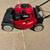 Lawn mower Troy Bilt Front Wheel drive 2 thumbnail