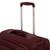 Samsonite Suitcase Carry-on Expandable Spinner 4 Wheels - Burgundy 4 thumbnail
