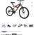 NEW 24” Mountain Bike 4 thumbnail
