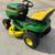 John Deere Riding Mower 3 thumbnail