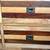 Dressers (2) All-Wood Tropical Salvage 8 thumbnail
