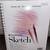 3 Strathmore sketch books (used) 3 thumbnail