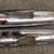 1963 Impala convertible windshield inside moulding trim 5 thumbnail