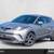 2018 Toyota C-HR  XLE Premium SUV 1 thumbnail