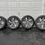18” Santa Fe BRAND NEW Rims and tires. 8 thumbnail