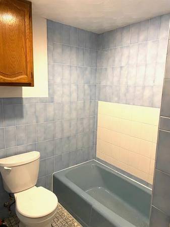 $1,050 / 1br - Amplio apartamento de un dormitorio $1050 (Torrington)63945360907906123