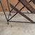 Bar Vintage Hand Made Iron Deco Style Bar or Plant Table 5 thumbnail