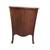 Vintage mahogany cabinet / side table 1 thumbnail