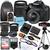 Canon EOS 2000D/Bundle - DSLR Digital camera 2 thumbnail