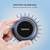 Zamkol ZK202 30W Wireless Bluetooth Speaker Deep Bass 15H Play - NEW 3 thumbnail