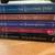 Rick Riordan Percy Jackson & The Olympians set 5 books 2 thumbnail