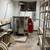 Cone 10 electric Bailey Kiln. 10 cu feet. 208 V/1PH 1 thumbnail