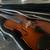 Student Violin with Case – Needs New Bow 1 thumbnail