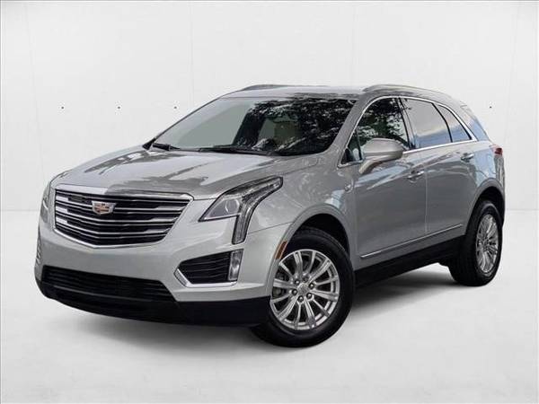 2017 Cadillac XT5   SUV - $10,798 (Call *(561) 485-1483* to Confirm Availability Instantly)634695951951371226