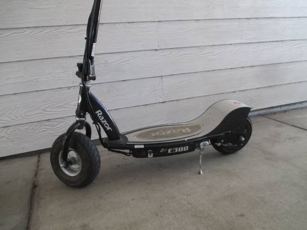 Razor Scooter 1