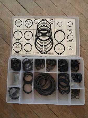 retaining ring set 1