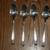 1847 Rogers Bros. Eternally Yours Silver Plated Flatware 7 thumbnail
