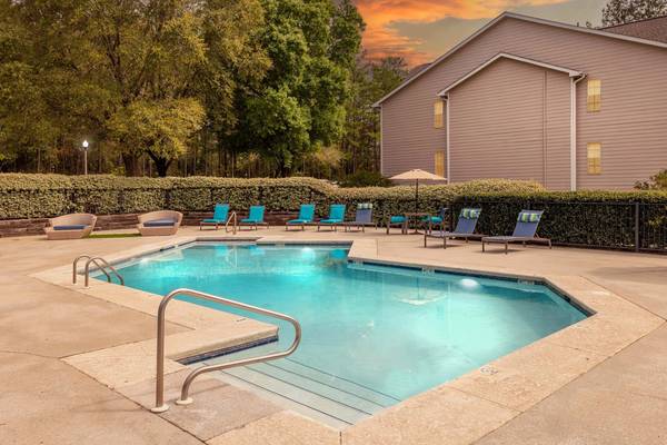 Clubhouse, Two Swimming Pools, 24-Hour Fitness Center 1