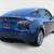 2020 Tesla Model Y AWD All Wheel Drive Electric Performance SUV 5 thumbnail