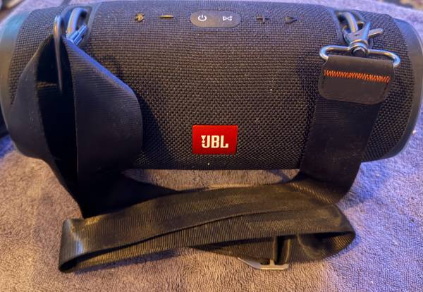 JBL XTREME 2 1