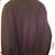 London Fog wool Bomber styl jacket, size XL 6 thumbnail