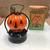 Pumpkin Lantern ( 1950’s ) Halloween  - Battery Operated 1 thumbnail