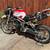 Yamaha Kawasaki Custom Hand Built Adventure Bike 3 thumbnail