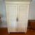 Free- curb alert large armoire, tv stand or wardrobe 1 thumbnail