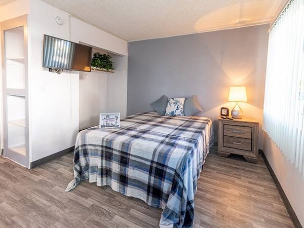 $411 Short walk to Las Vegas Strip, Studio 1/ba, Las Vegas NV (Located in the Arts District)63907026316675123