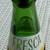 Original FRESCA Soda Bottle with Cap (1966) 7 thumbnail