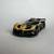 Hot Wheels Bugatti Bolide – Loose Car | Yellow Color 1 thumbnail