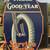 Wanted: Antique Advertising Signs, Displays, Posters, Glass Signs. 22 thumbnail