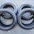 Excellent 4 Yokohama Avid GT 225/60/18 Subaru Outback 18s Rav4 NX300 1 thumbnail