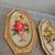 Vintage Wall Hanging Floral Sets 2 thumbnail