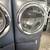 NEW Scratch & Dent GE Washer Dryer Bundle - $799 For Set 4 thumbnail