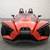 2016 Polaris SLINGSHOT  SL LE Motorcycle 2 thumbnail