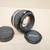 Nikon Nikkor AI 50MM F1.2 (1:1.2) Lens for 35mm Camera 1 thumbnail