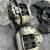 1977 Porsche 930 911 turbo aluminum front calipers brakes 1 thumbnail