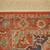 Gorgeous colorful wool Karastan rug, great condition! 4’3” X 6’ 6 thumbnail