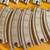 Wooden BRIO & Thomas Wooden Railway Tracks 6.5”, 4”- 24 pcs 2 thumbnail