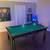 🎱PROFESSIONAL POOL TABLE SNOOKER BILLIARD SERVICES *moving*setup/down* 13 thumbnail