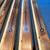 8 ft. Peter Vitalie Gore Gulch “Taos” Slate Pool Table—With Install! 23 thumbnail