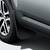 Land Rover Defender OEM Mud Flaps (Front & Rear) 7 thumbnail