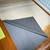 West Elm Meadow Rug 8x10 + Revival Rugs rug pad 5 thumbnail