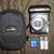 Canon PowerShot A590 8MP Digital Camera WITH Case 1 thumbnail