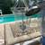 Set of Two Hanging Light Fixtures 3 thumbnail