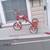 Radio Flyer Classic Red Tricycle with Push Handle, for Boys and Girls 6 thumbnail