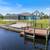Pool home with a corner, canal front gives this property amazing views 24 thumbnail