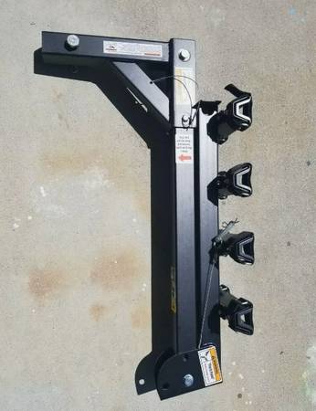 BIKE RACK 1